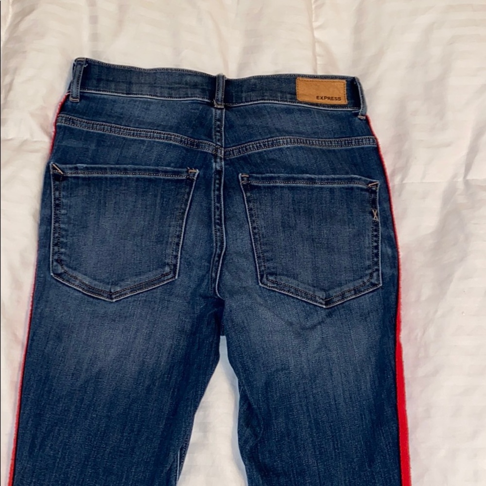 Express Jeans - Picture 5 of 5